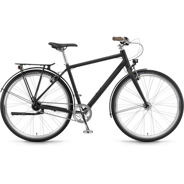 WINORA LANE DIAMANT City Bike Black 2020 0